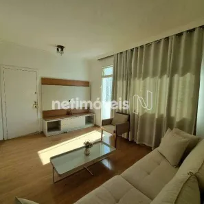 Apartamento com 3 Quartos à venda, 100m² no São Lucas, Belo Horizonte