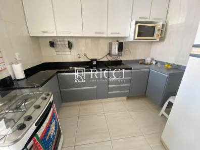 Apartamento com 2 Quartos à venda, 75m² no Encruzilhada, Santos