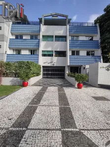 Cobertura com 3 Quartos à venda, 150m² no Centro, Matinhos