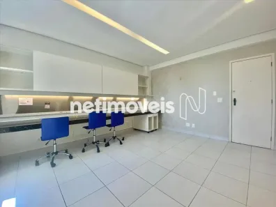 Sala Comercial para alugar, 27m² no Cidade Jardim, Belo Horizonte