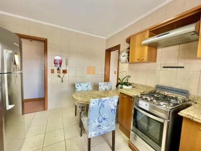 Apartamento com 2 Quartos à venda, 103m² no Bela Vista, Caxias do Sul