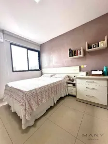 Apartamento com 3 Quartos à venda, 180m² no Nossa Senhora das Graças, Manaus