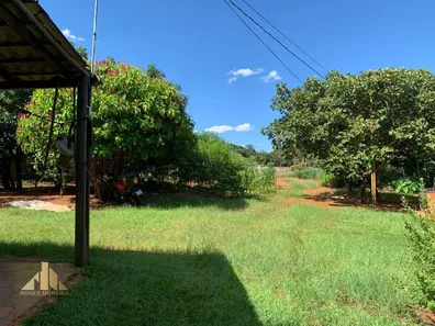 Fazenda/Sítio com 3 Quartos à venda, 5000m² no Chácara Lourdes Meireles, Valparaíso de Goiás