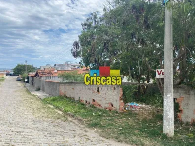 Lote/Terreno à venda, 440m² no Centro, São Pedro da Aldeia