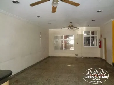 Ponto Comercial para alugar, 197m² no Lourdes, Belo Horizonte