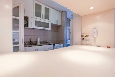 Apartamento com 4 Quartos à venda, 99m² no Jundiaguara, Araçoiaba da Serra
