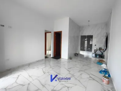 Casa com 2 Quartos à venda, 50m² no Saint Etiene, Matinhos
