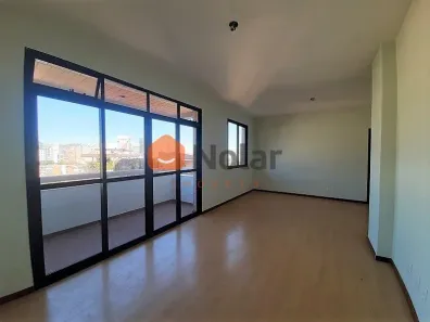 Apartamento com 4 Quartos para alugar, 121m² no Serra, Belo Horizonte