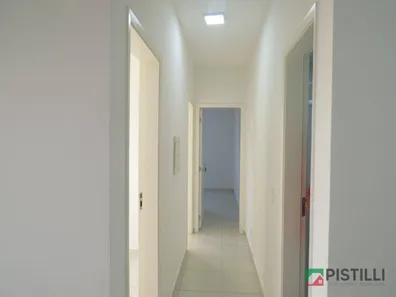 Apartamento com 3 Quartos à venda, 82m² no Vila São Geraldo, Taubaté
