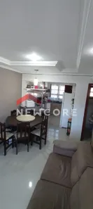 Sobrado com 2 Quartos à venda, 72m² no Jardim do Bosque, Cachoeirinha