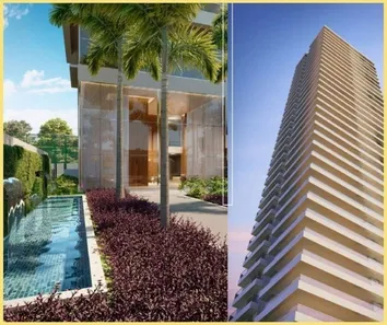 Apartamento com 4 Quartos à venda, 253m² no Horto Florestal, Salvador