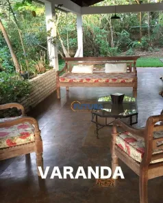 Casa com 3 Quartos à venda, 2000m² no Setor Habitacional Jardim Botânico, Brasília