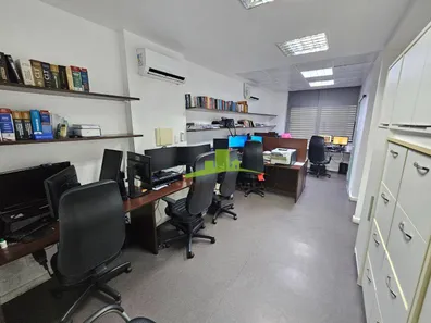 Sala Comercial à venda, 95m² no Candeal, Salvador