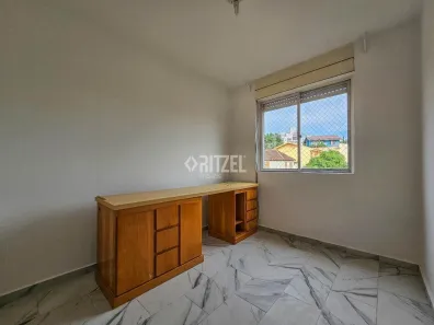 Apartamento com 2 Quartos para alugar, 56m² no Ouro Branco, Novo Hamburgo