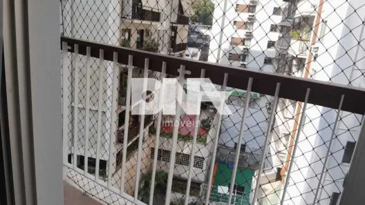 Apartamento com 2 Quartos à venda, 78m² no Jardim Botânico, Rio de Janeiro
