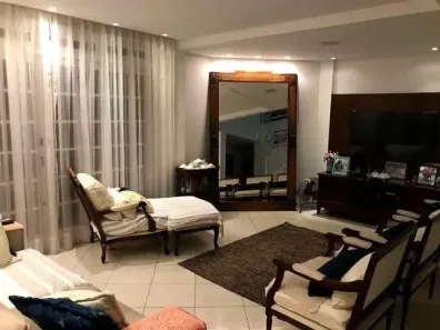 Casa de Condomínio com 6 Quartos à venda, 420m² no Stella Maris, Salvador
