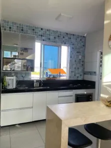 Cobertura com 2 Quartos à venda, 130m² no Eymard, Belo Horizonte