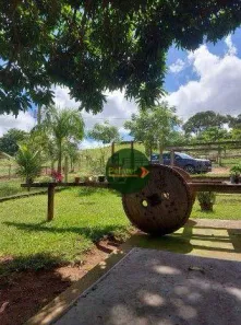 Fazenda/Sítio à venda, 580800m² no , Silvânia