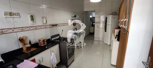 Casa com 2 Quartos à venda, 87m² no Vila Santo Antônio, Guarujá