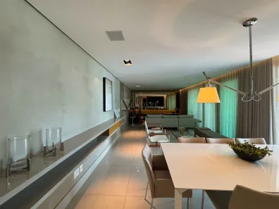 Apartamento com 4 Quartos à venda, 167m² no Anchieta, Belo Horizonte