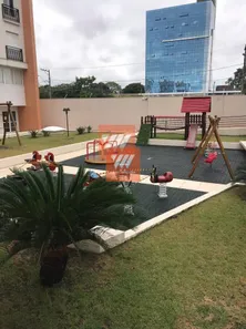 Apartamento com 4 Quartos para alugar, 166m² no Jardim das Nações, Taubaté