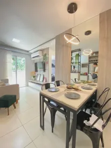 Apartamento com 2 Quartos à venda, 51m² no Cidade Nova, Manaus