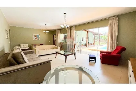 Casa com 4 Quartos à venda, 421m² no Setor de Habitações Individuais Sul, Brasília