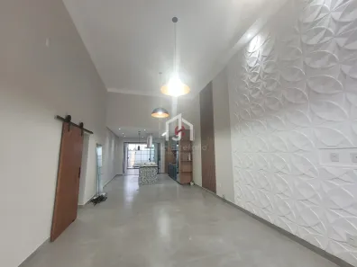 Casa de Condomínio com 3 Quartos à venda, 170m² no Caminho Novo, Tremembé