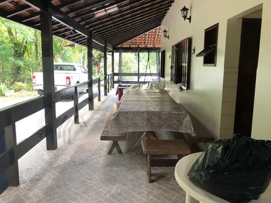 Fazenda/Sítio com 3 Quartos à venda, 5150m² no , Casimiro de Abreu