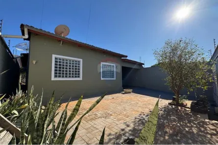 Casa com 3 Quartos à venda, 176m² no Setor Carajá, Araguaína