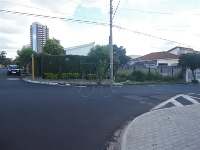 Lote/Terreno à venda, 569m² no Centro, Araraquara