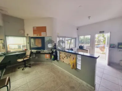 Galpão/Depósito/Armazém para venda ou aluguel, 6353m² no Centro, Embu-Guaçu