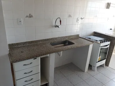 Apartamento com 2 Quartos à venda, 60m² no Boqueirão, Saquarema