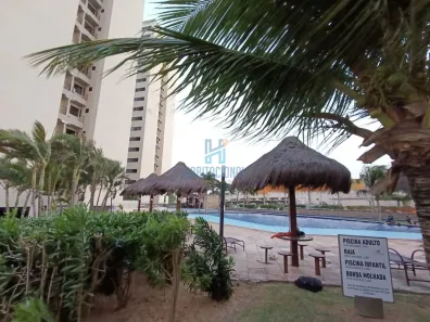 Apartamento com 2 Quartos para alugar, 77m² no Neópolis, Natal
