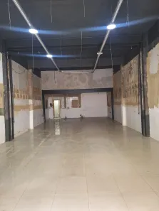Ponto Comercial para alugar, 200m² no Centro, Nova Iguaçu