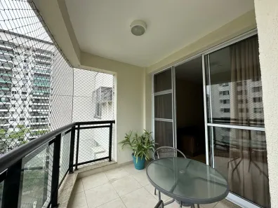 Apartamento com 2 Quartos para alugar, 69m² no Barra Olímpica, Rio de Janeiro