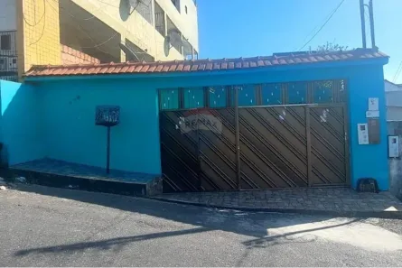 Casa com 3 Quartos à venda, 129m² no Alvorada, Manaus