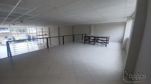 Galpão/Depósito/Armazém para alugar, 320m² no Rincão, Novo Hamburgo