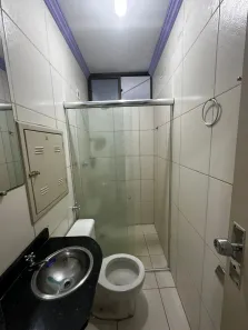 Apartamento com 2 Quartos à venda, 68m² no Parque 10 de Novembro, Manaus