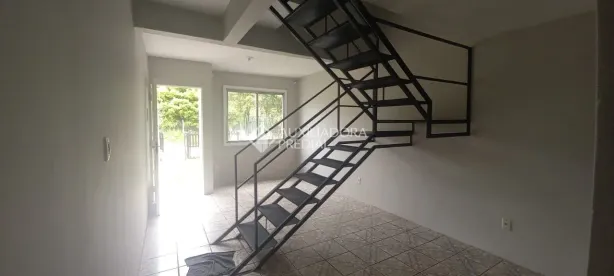 Sobrado com 2 Quartos à venda, 89m² no Jardim Iolanda, Guaíba