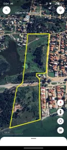 Lote/Terreno à venda, 80000m² no Centro, São Pedro da Aldeia