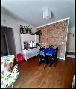 Apartamento com 3 Quartos à venda, 84m² no Jardim dos Estados, Taubaté
