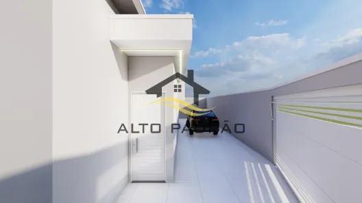 Casa com 2 Quartos à venda, 69m² no Residencial da Torre, Artur Nogueira