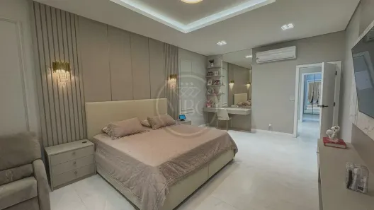 Casa de Condomínio com 3 Quartos à venda, 317m² no Novo Aleixo, Manaus