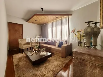 Apartamento com 3 Quartos à venda, 90m² no São Lucas, Belo Horizonte