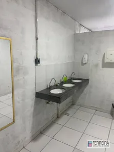 Galpão/Depósito/Armazém para alugar, 2800m² no Buraquinho, Lauro de Freitas