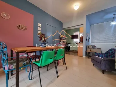 Apartamento com 3 Quartos à venda, 92m² no Anchieta, Belo Horizonte