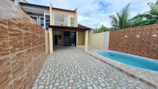 Casas à venda em Maracanaú, CE - Viva Real
