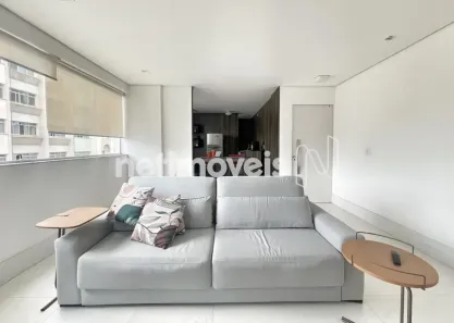 Apartamento com 2 Quartos à venda, 75m² no Savassi, Belo Horizonte