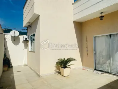 Casa de Condomínio com 2 Quartos à venda, 80m² no Campo Grande, Rio de Janeiro